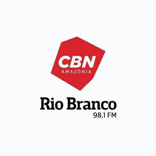 CBN Rio Branco 98.1 FM