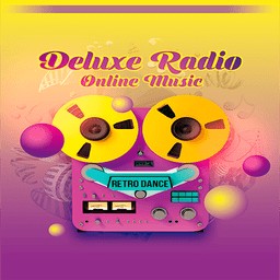 Deluxe Radio - Retro Dance