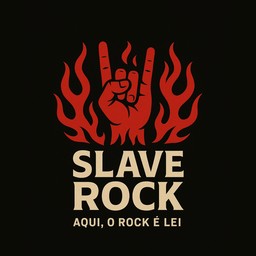 Rádio Slave Rock