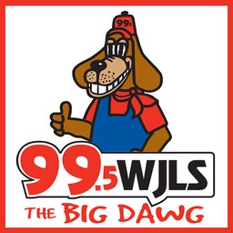 WJLS-FM 99.5