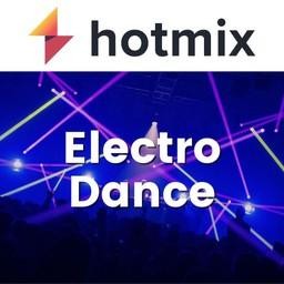 Hotmixradio Electro Dance
