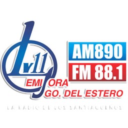 Radio LV11