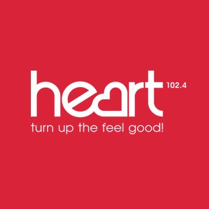 Heart Norfolk 102.4