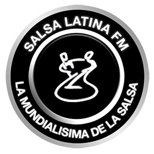 Logo de Salsa Latina FM