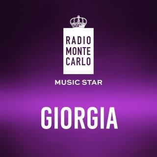 RMC Music Star Giorgia