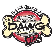 KSNP 97.7 The Dawg