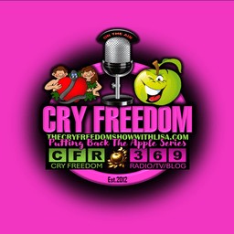 CRY FREEDOM RADIO