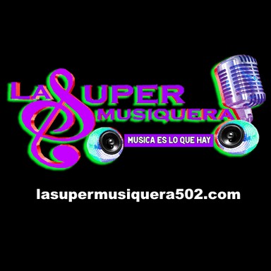 La Super Musiquera