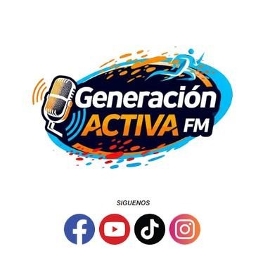 Generacion Activa FM