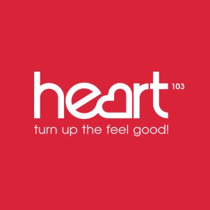 Heart Cambridgeshire 103.0