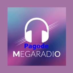 Mega Radio Pagode