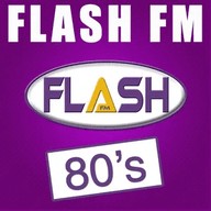 Flash FM 80's