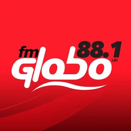 FM Globo 88.1