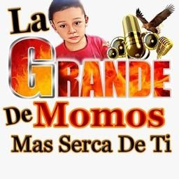 La Grande de Momos