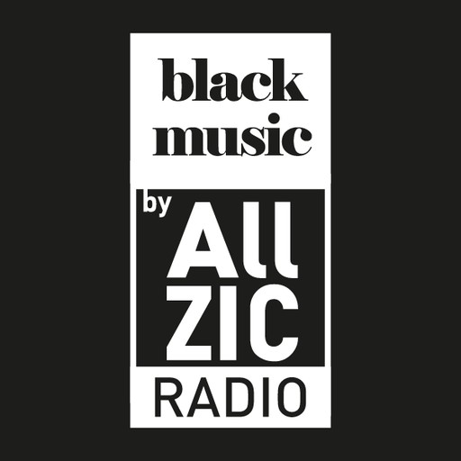 Allzic Radio BLACK MUSIC