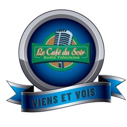 Radio Tele Le Cafe Du Soir