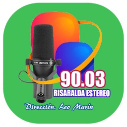 Risaralda Estereo 90.3 FM