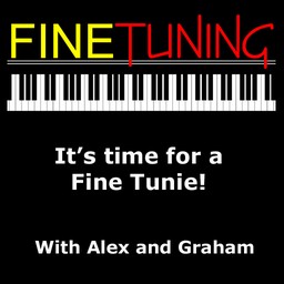 Fine Tuning Radio