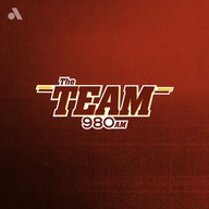 WTEM The Team 980