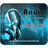 Radio Cristo Es La Respuesta