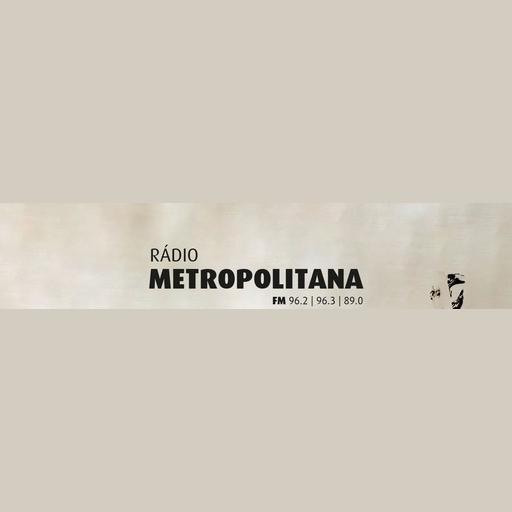 Rádio Metropolitana FM