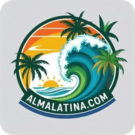 Alma Latina Stereo