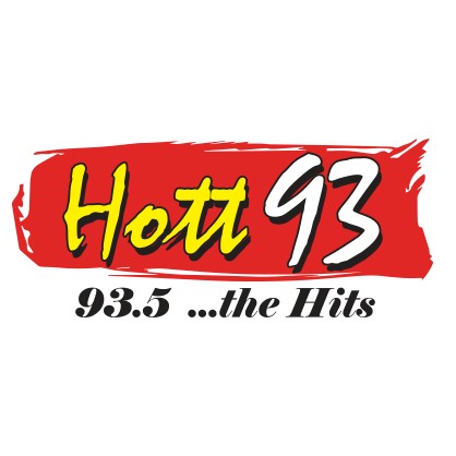 Hott 93