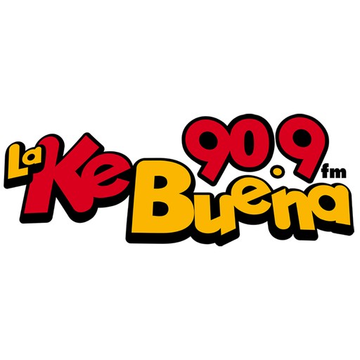 Ke Buena 90.9 FM
