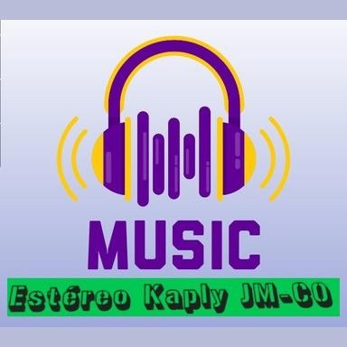 Estéreo Kapry JM-CO