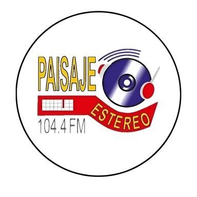 Logo de Paisaje Estéreo