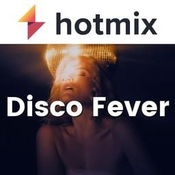 Homixradio Disco Fever