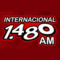 Internacional 1480 AM