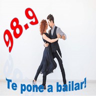 98.9 Radio Crossover