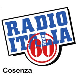 Radio Italia Anni 60 - Cosenza