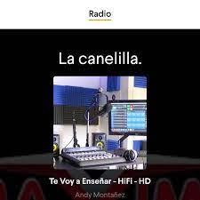 La Canelilla FM