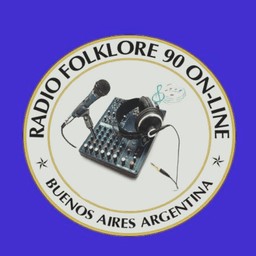Radio Folklore 90 Online