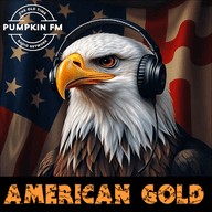 American Gold - Pumpkin FM