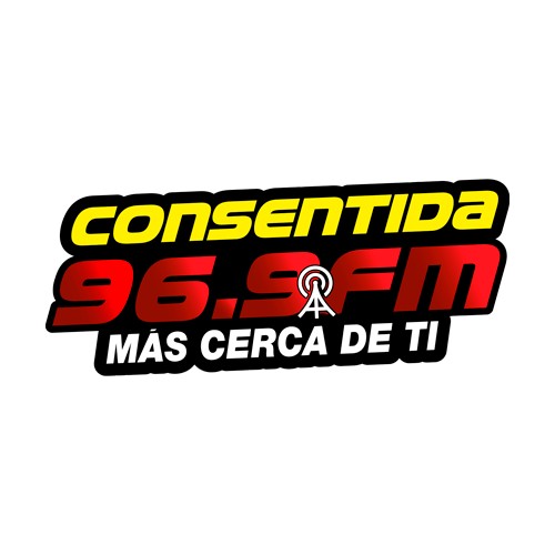 Consentida 96.9Fm