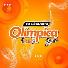 Olimpica Girardot 1450 AM