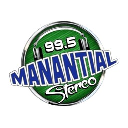 Manantial Stereo 99.5 FM