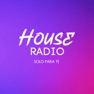 House Radio MX