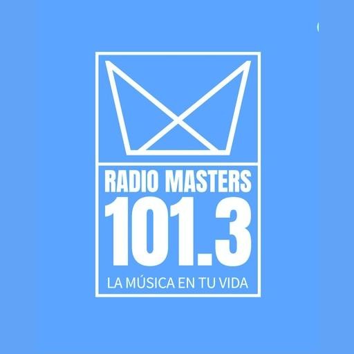 FM Masters 101.3