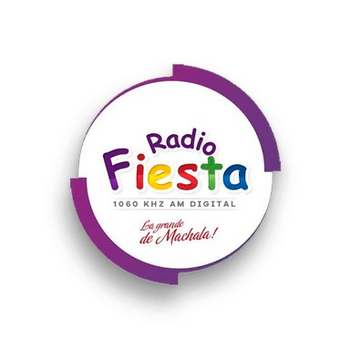 Radio Fiesta Machala