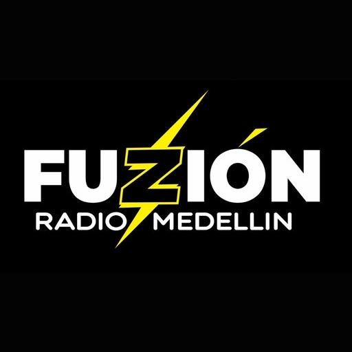 Fuzion Radio Medellin