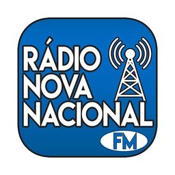 Rádio Nova Nacional