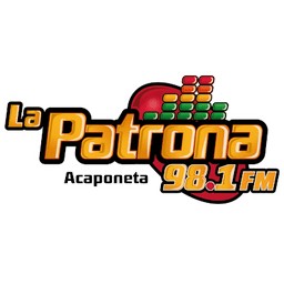 La Patrona FM Acaponeta