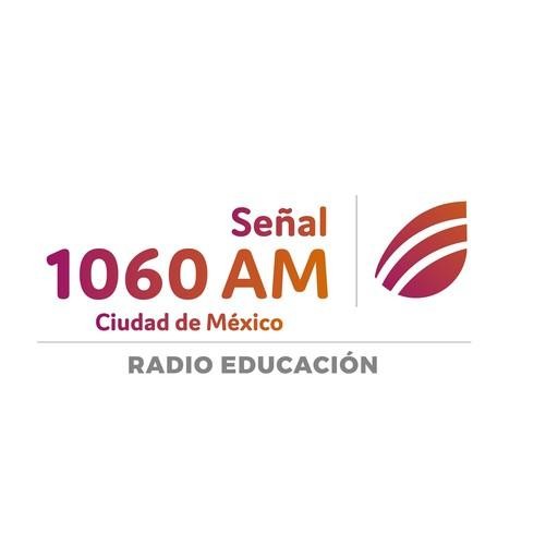 Radio Educación 1060 AM