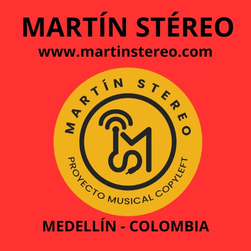 Martín Stéreo