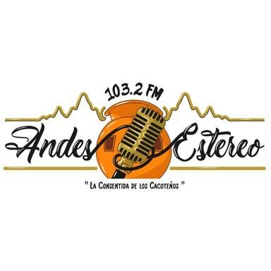 Andes Stéreo 103.2 FM