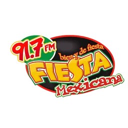 Fiesta Mexicana 91.7 FM